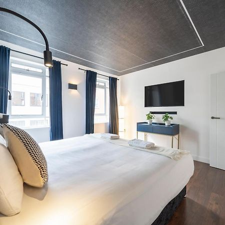 Stay At Whitfield Street 伦敦 外观 照片