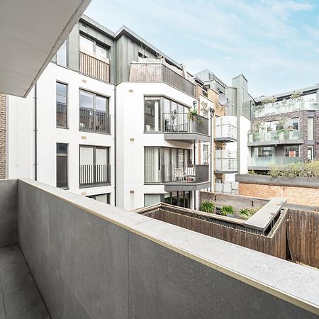Stay At Whitfield Street 伦敦 外观 照片