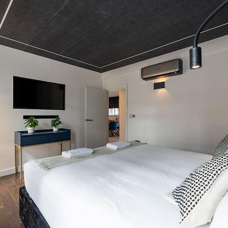 Stay At Whitfield Street 伦敦 外观 照片
