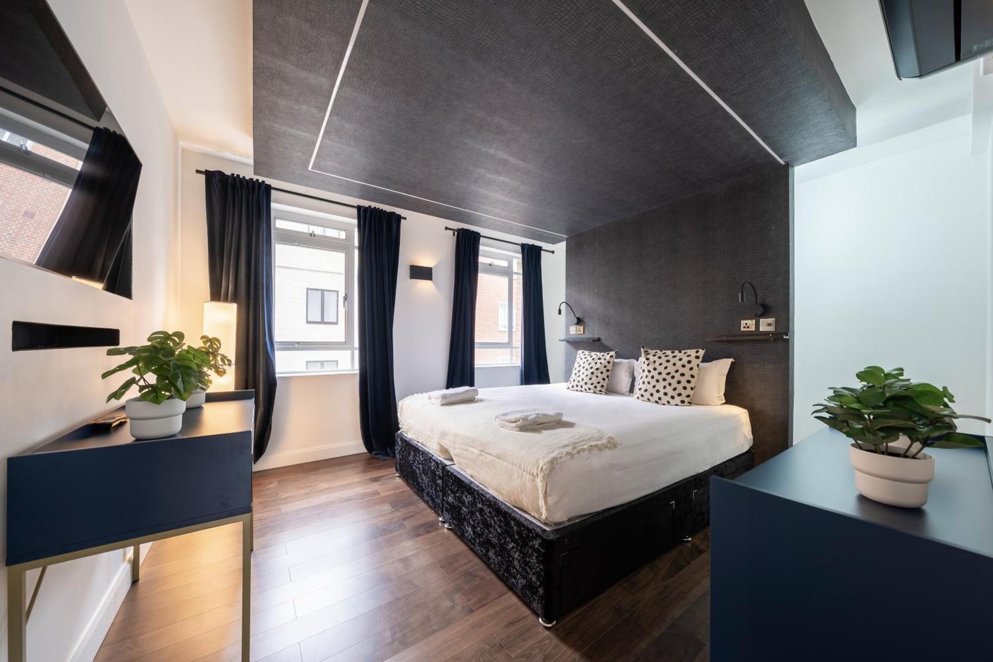 Stay At Whitfield Street 伦敦 外观 照片