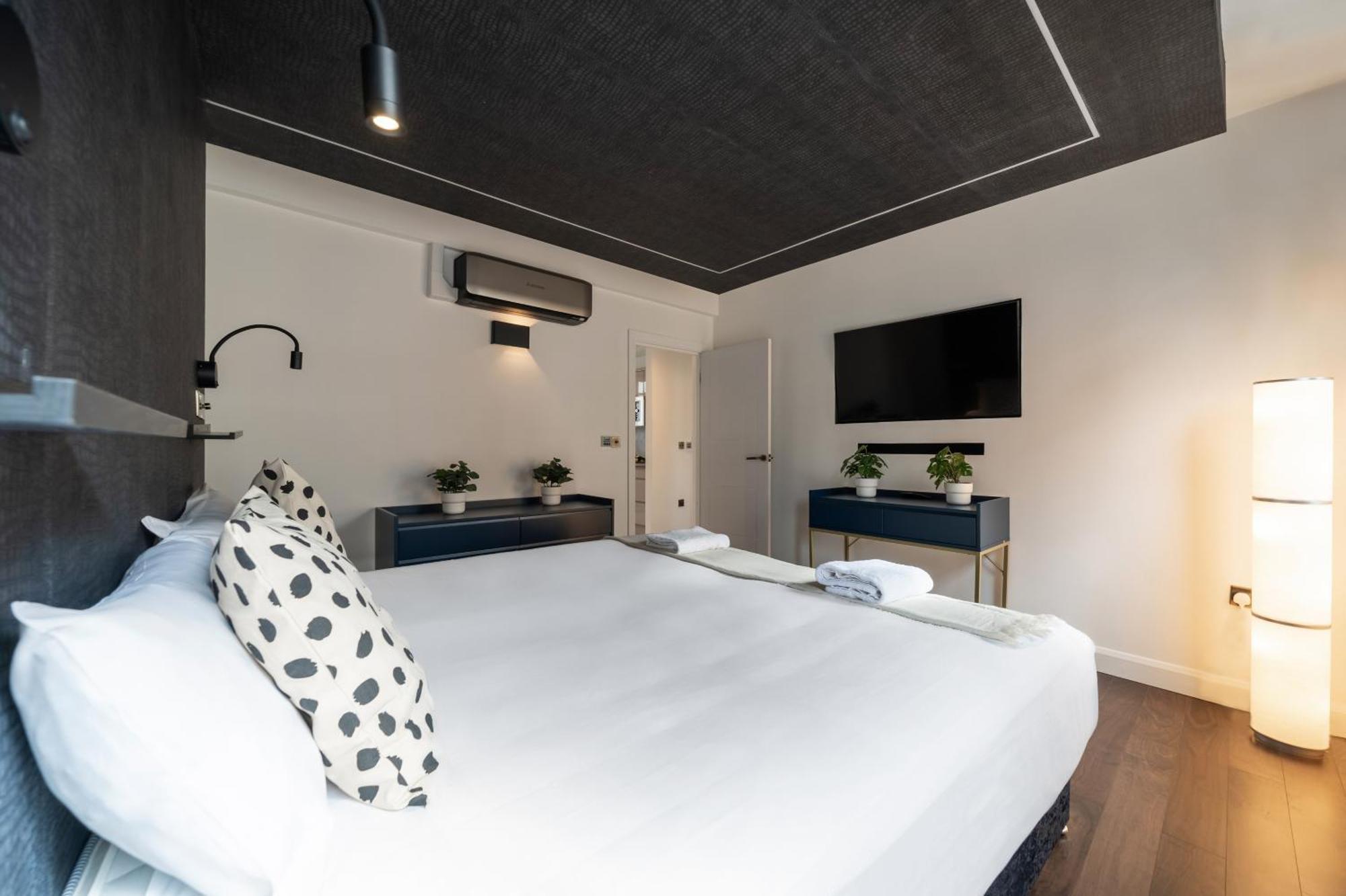 Stay At Whitfield Street 伦敦 外观 照片