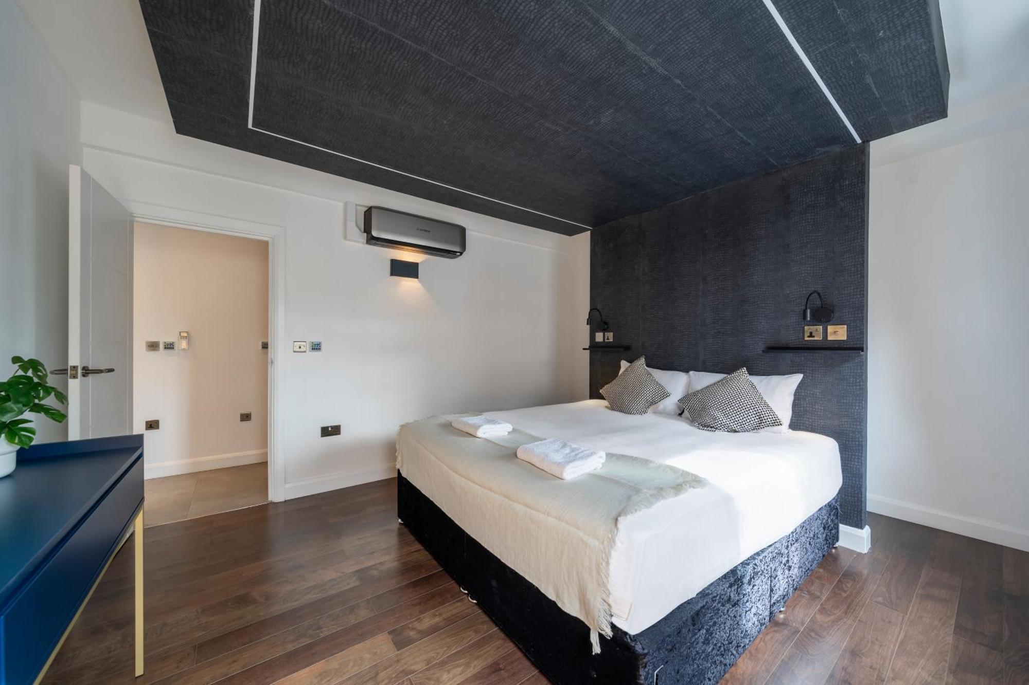 Stay At Whitfield Street 伦敦 外观 照片